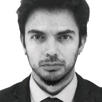 Alessandro Landi FRSA MCIOB