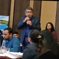 Vivek Sharan