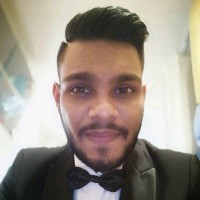 Keshav Jooseery