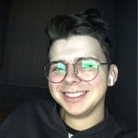 Dmytro Ivanov
