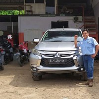 Robial Azwar