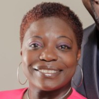 Lashone Jenkins