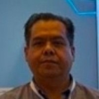 Antonio Olguin