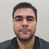 Alexandre F. Lima Junior
