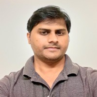 Amit Melge