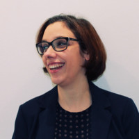 Eliana Martins Alvela
