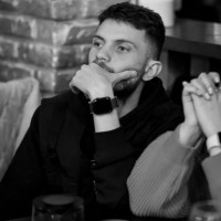 Данило Стоянов
