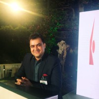 Manish Kataria
