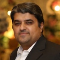 Muhammad Omer Rafiq