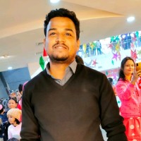Avash Mitra