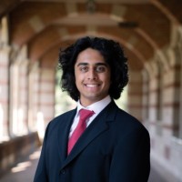 Arjun A.