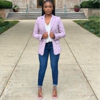 Aja Grizzard