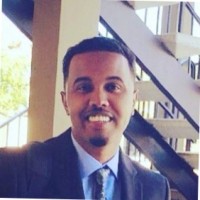 Abdalla Nur