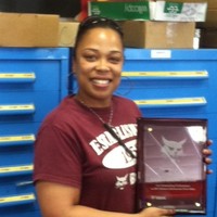 Velltrice Martin