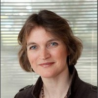 Hanneke Niekus - Van Waveren