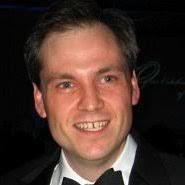 Simon Prentice