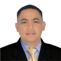 Christian Paul Alas