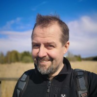 Leif Väre
