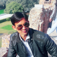 SHANU ALI