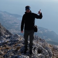 Nikola Celic