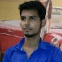 Aravindh Anandh