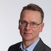 Olle Haglund