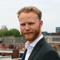 Robin Zuidhof