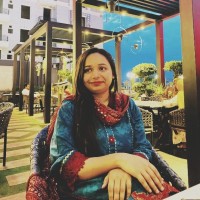 Laraib Khalid