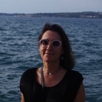 Sylvie Centis