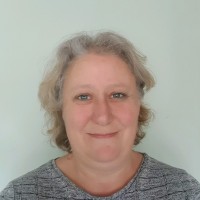 Tracey Seaman