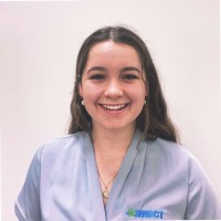 Madeline Pyke-Moran