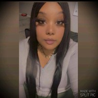 Tavonna Pritchett