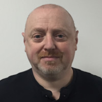 Martin Ashenden