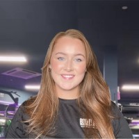 rebecca donaldson
