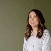 Jamie Dang
