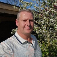 Klaas Brinkman