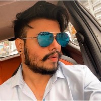 Vinit Dubey