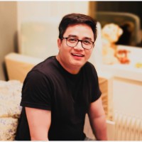 Puspa Gurung