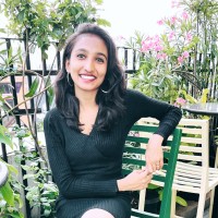 Thashvi Somaiah C