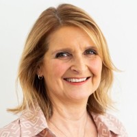 Gill Mason