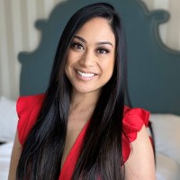 Jamie Marie Hendrickson, MBA