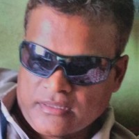 Das Kumar