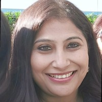 Ruma Choudhury
