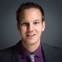 Nick Daniels