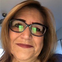 Patricia M.