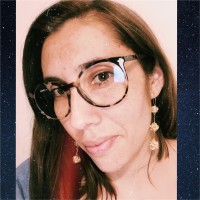 Ana Maria Vega Letter
