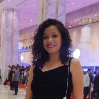 Akshata Vedak