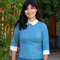 Yoly Hdz
