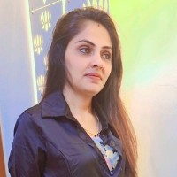 Priyanka Rathod