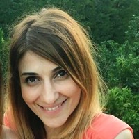 Elissavet Arkopoulou